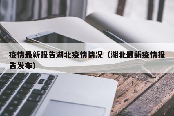疫情最新报告湖北疫情情况（湖北最新疫情报告发布）