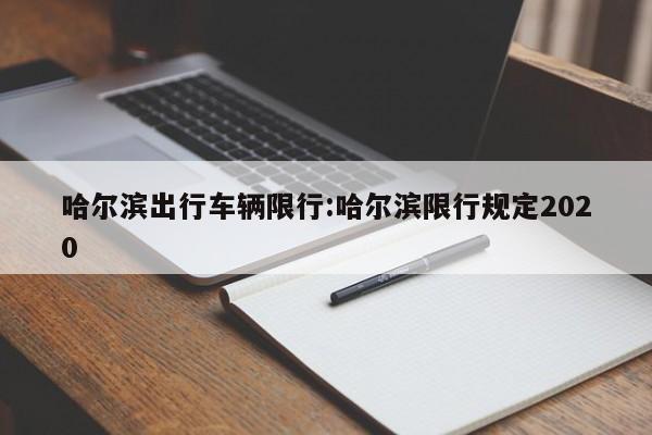 哈尔滨出行车辆限行:哈尔滨限行规定2020